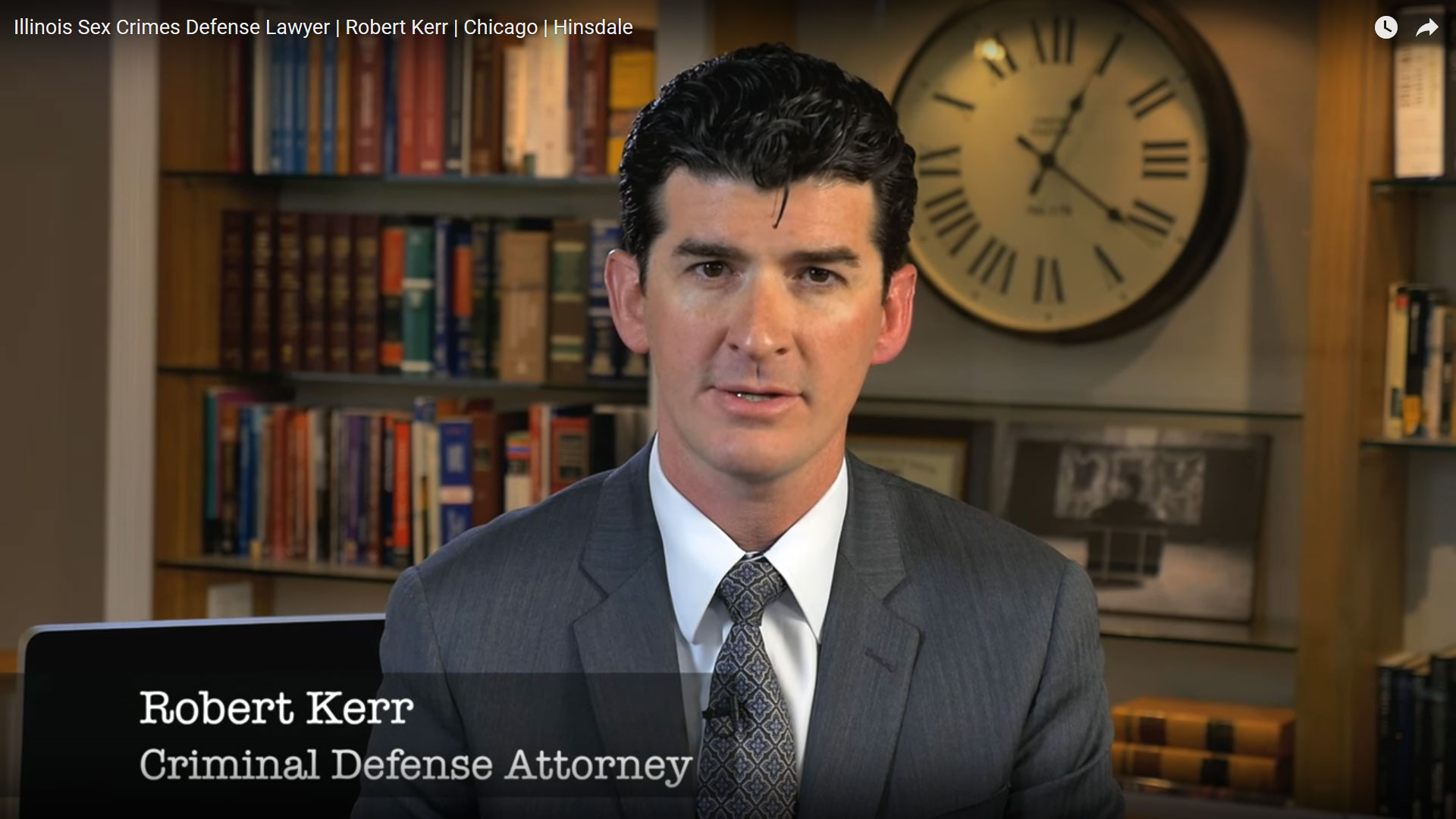 Our Top Criminal Defense Attorneys can help you with Cases Involving Sex Cr...